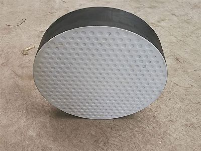 宜秀区四氟板式橡胶支座易于更换缓冲隔震